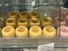 -MUJI无印良品(西湖银泰城店)