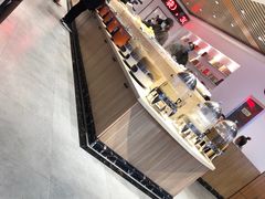 -食蔬不二素食自助餐厅(沈阳铁西店)
