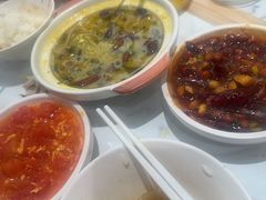 -乡村基·川味现炒大王(熙悦天街店)