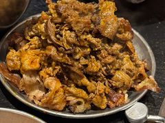 -炽城·烤肉名家(鸿达中央广场店)