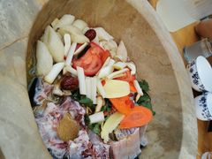 -云南野生菌石锅鱼石锅鸡(大金塔店)