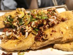 -白山烧烤(文安路万豪店)