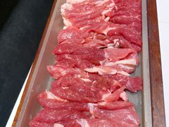 手切羔羊肉-半闲斋羊肉铺(总店)