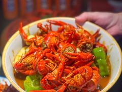 -虾乐园龙虾·夜宵(松江店)