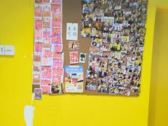 -谜盒子奇幻密室(南屏店)