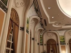 -广州富力丽思卡尔顿酒店