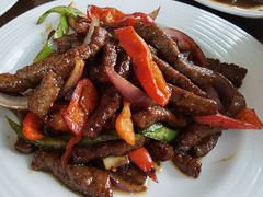 -一记洛阳菜·糖醋小排·水席(十字街店)