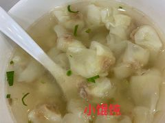 -东吴面馆(因果巷店)