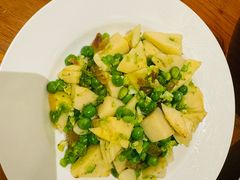 -菌自由丨野生菌火锅特色庭院餐厅(丽江古城店)