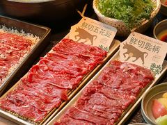 -大龙燚·旷野鲜火锅(广州首店)