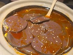 -花和尚·湘西小串烧烤(祈福店)
