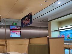 -海底捞火锅(国贸购物中心店)