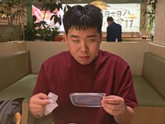 -榆林镇筋饼(知春路店)