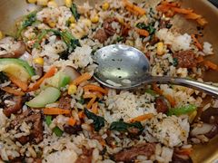 -花味·自助烤肉(大观天地店)