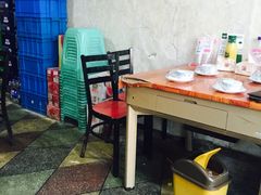 -阿军饭店·川菜(桐新路店)