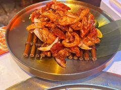 -杨记齐齐哈尔烤肉(总店)