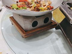 -李氏传家菜(兴城路店)