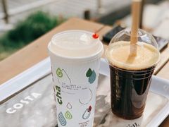 -COSTA COFFEE(常熟路店)