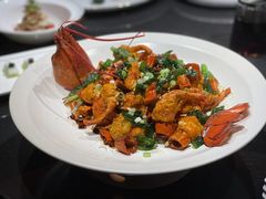 -柒厢食事雅谈