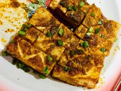 -小胡子烧烤(江汉路店)
