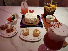 -Inspiration灵感·罗马西餐厅(九龙坡店)