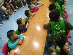 -小问号·科学启蒙·逻辑思维·阅读素养·口才演讲(杨浦合生汇中心)