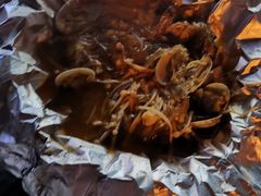 -辣么爱秘制花甲(全椒奥康商业步行街店)