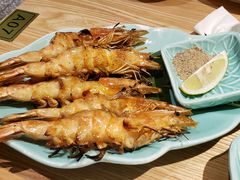 -米纸越南小馆(金鹰世界店)