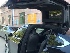 -TESLA 特斯拉(广州天环广场体验店)