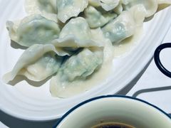 -口福饺子烤鸭(恒大御湖庄园店)