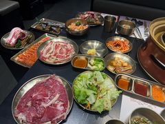 -西塔老太太泥炉烤肉(龙湖北苑天街店)