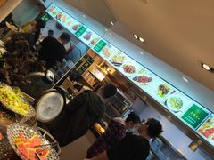 -素满香·素食自助餐(西安·民乐园店)