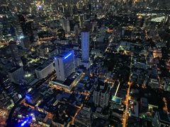 -彩虹云霄拜约克摩天塔