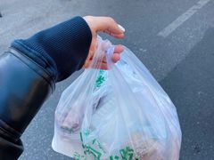 -老回回小吃(百万庄店)