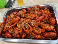 -江城燕子大排档(江汉路步行街店)