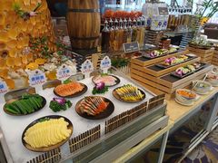 -雅枫国际酒店—枫叶自助餐(福田店)