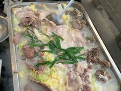 -聚汇三少·龙虾·中餐厅(莫邪路新天地店)