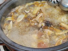 -菌之家·专业纯野生菌火锅·特色炒菌