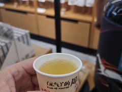 -茶颜悦色(花园道店)