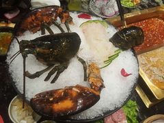 -王家渡火锅店(亦庄店)