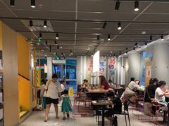 -麦当劳(潮阳店)