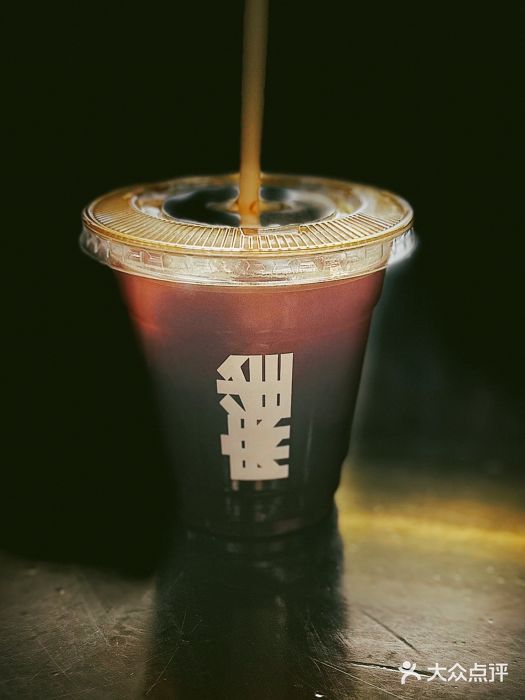 麻雀咖啡SPARROW COFFEE(十全街店)图片