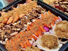 -常和州·夜宵大排档(常州单店)