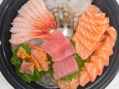 -冰之海挪威三文鱼(海珠店)