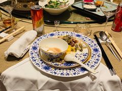 -Yan Ting 宴庭中餐厅(上海静安瑞吉酒店)