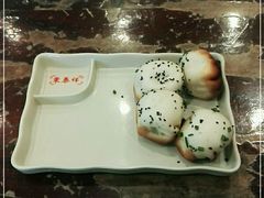 -东泰祥生煎馆(长宁路店)
