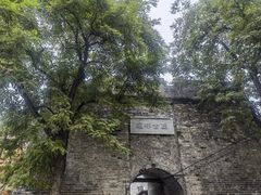 -遥桥古堡