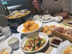 -关东小磨东北菜(漕河泾印象城店)