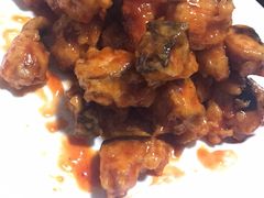 -全盛海鲜烤肉自助(新玛特店)