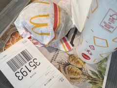 -麦当劳(东大桥店)